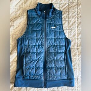 Nike running vest